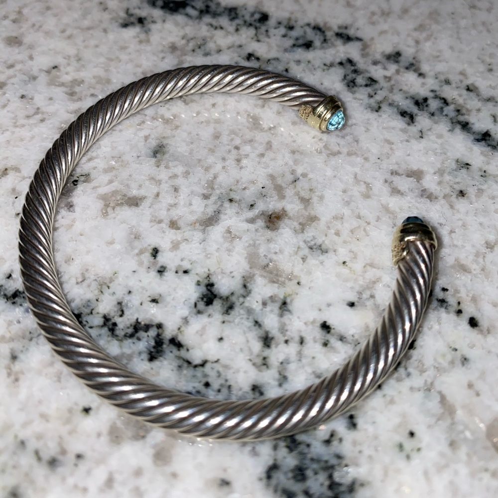 David Yurman Bracelet